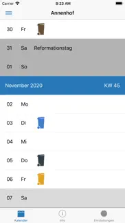 jerichower land abfall-app problems & solutions and troubleshooting guide - 1