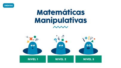 Matematicas manipulativas Screenshot