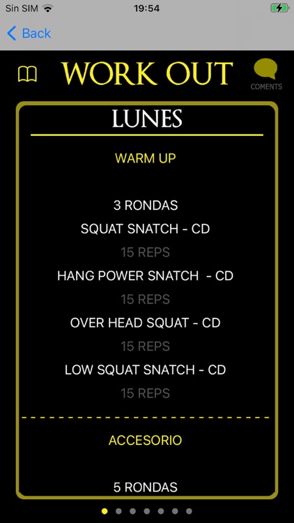 JG Programing screenshot-3