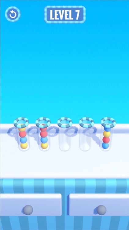 Mix Sort Games screenshot-3