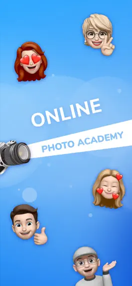 Game screenshot ArtFive: Online Photo Academy mod apk
