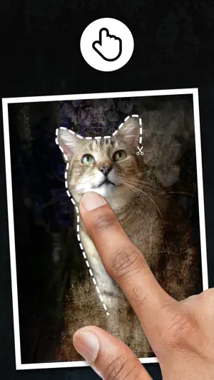 Distressed FX : Photo Editor screenshot 3