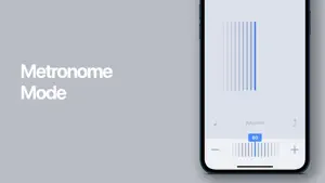 Metronome+ screenshot 3