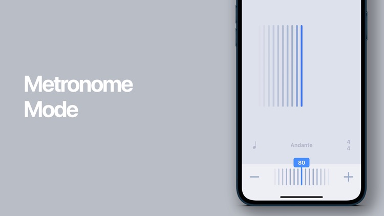 Metronome+