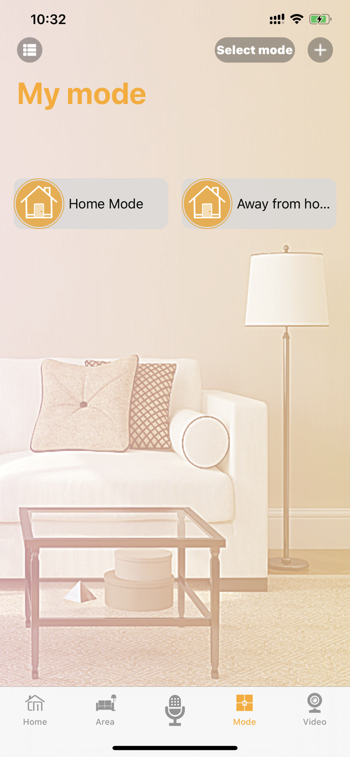 ChinaMicro - 智能家居