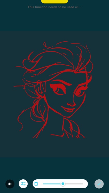 ARgallery OSMO drawing screenshot-3