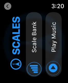 Game screenshot Chords & Scales for Guitar apk