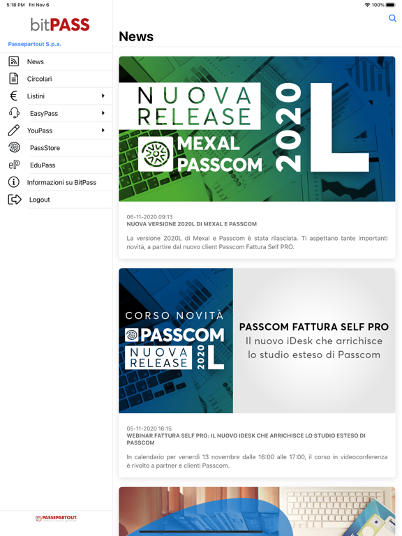 Screenshot #4 pour BitPass