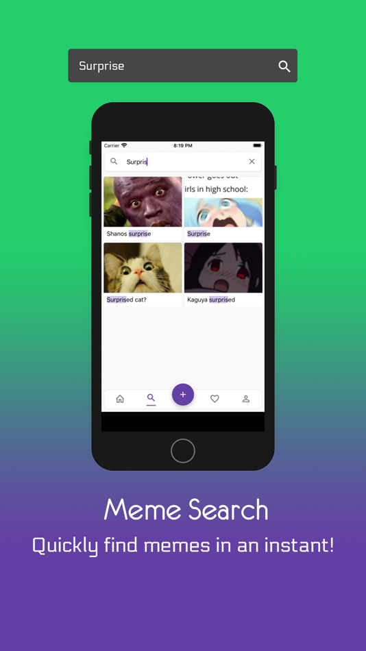 #4. MemePocket (iOS) 由: AnotherByte Inc.