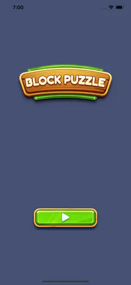 Game screenshot Block Puzzle Infinite apk