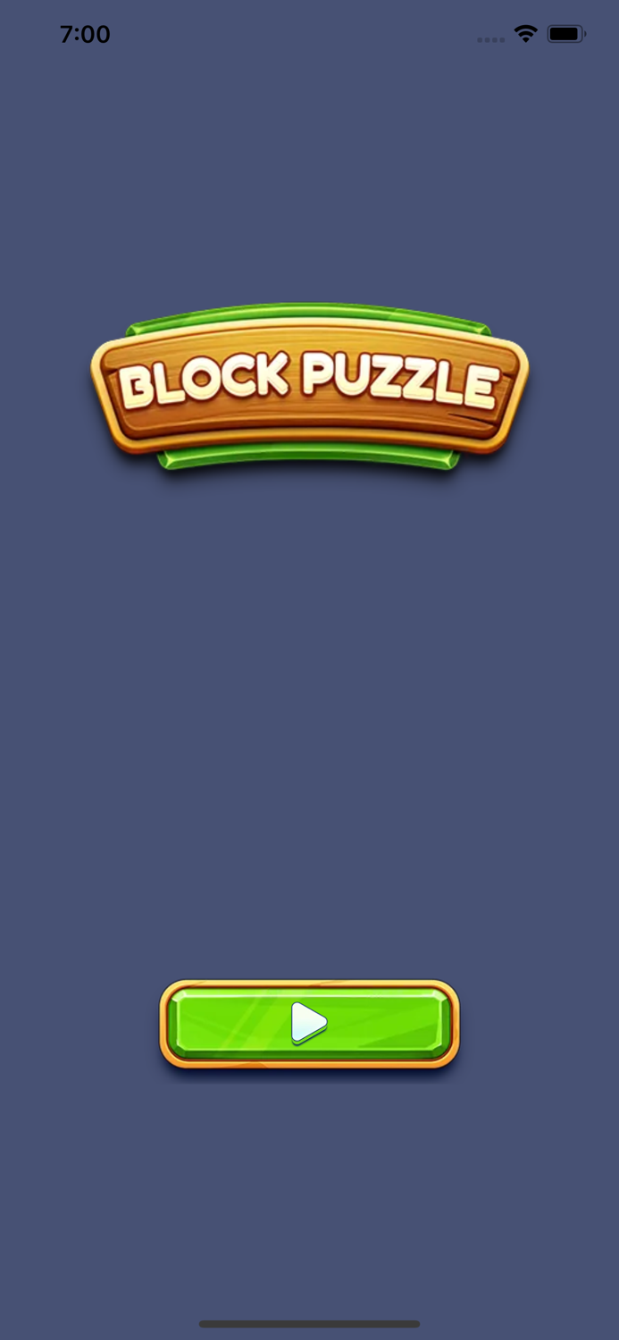 Block Puzzle Infinite