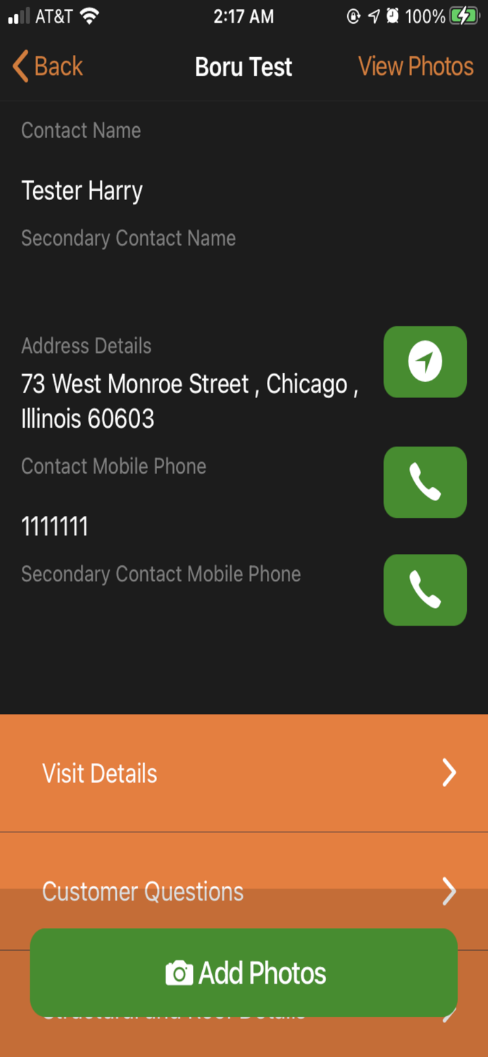 Sunergy Construction