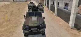 Game screenshot Pollice Simulator Word apk