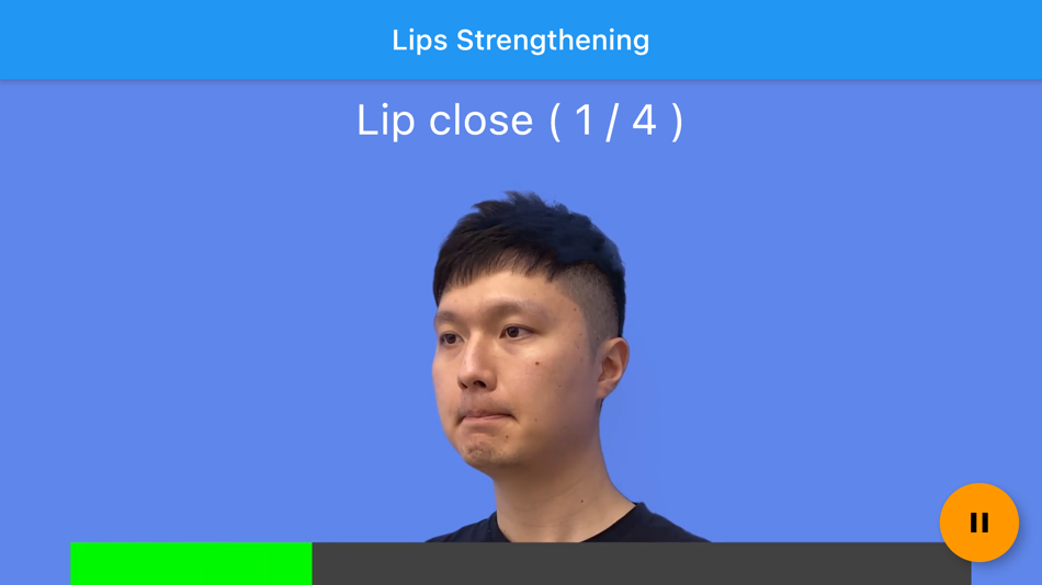 #5. Oroeasy (iOS) Podle: The Chinese University of Hong Kong
