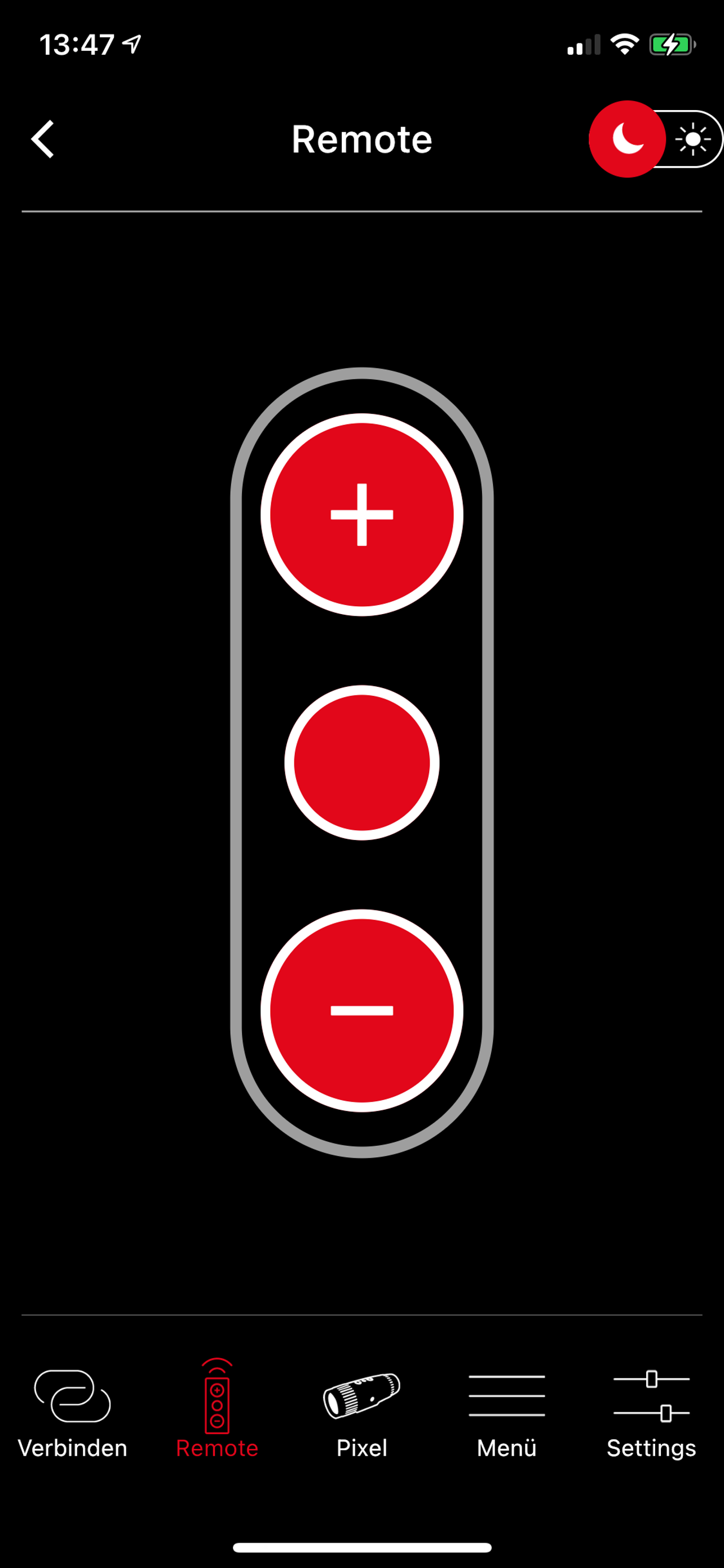 Leica Calonox Sight