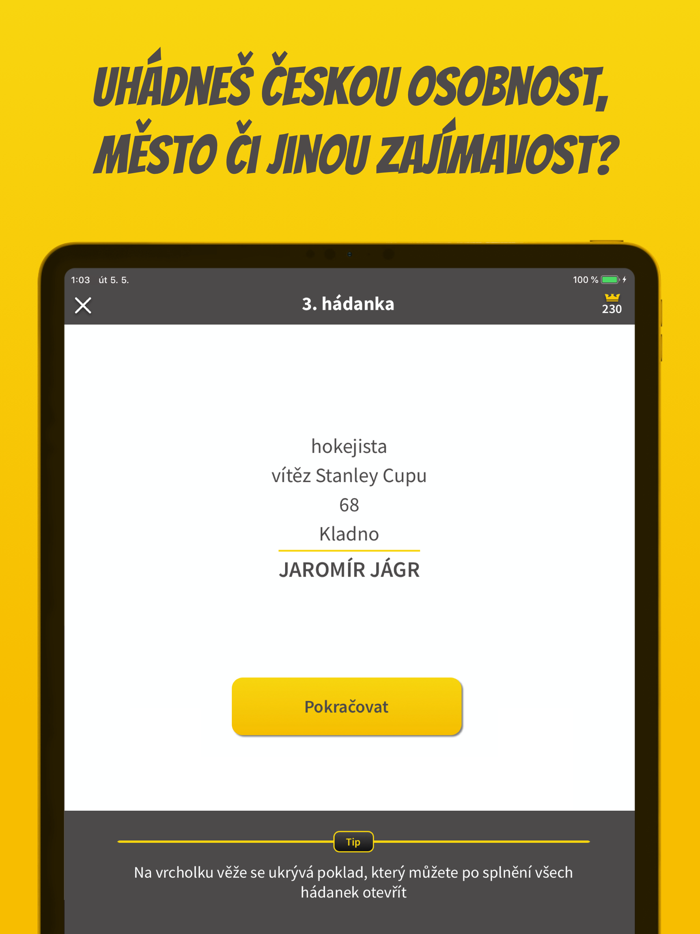 Vyznáš se – vědomostní kvíz