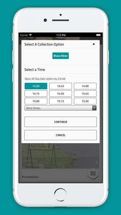 Upay - Payments & Loyalty Screenshot