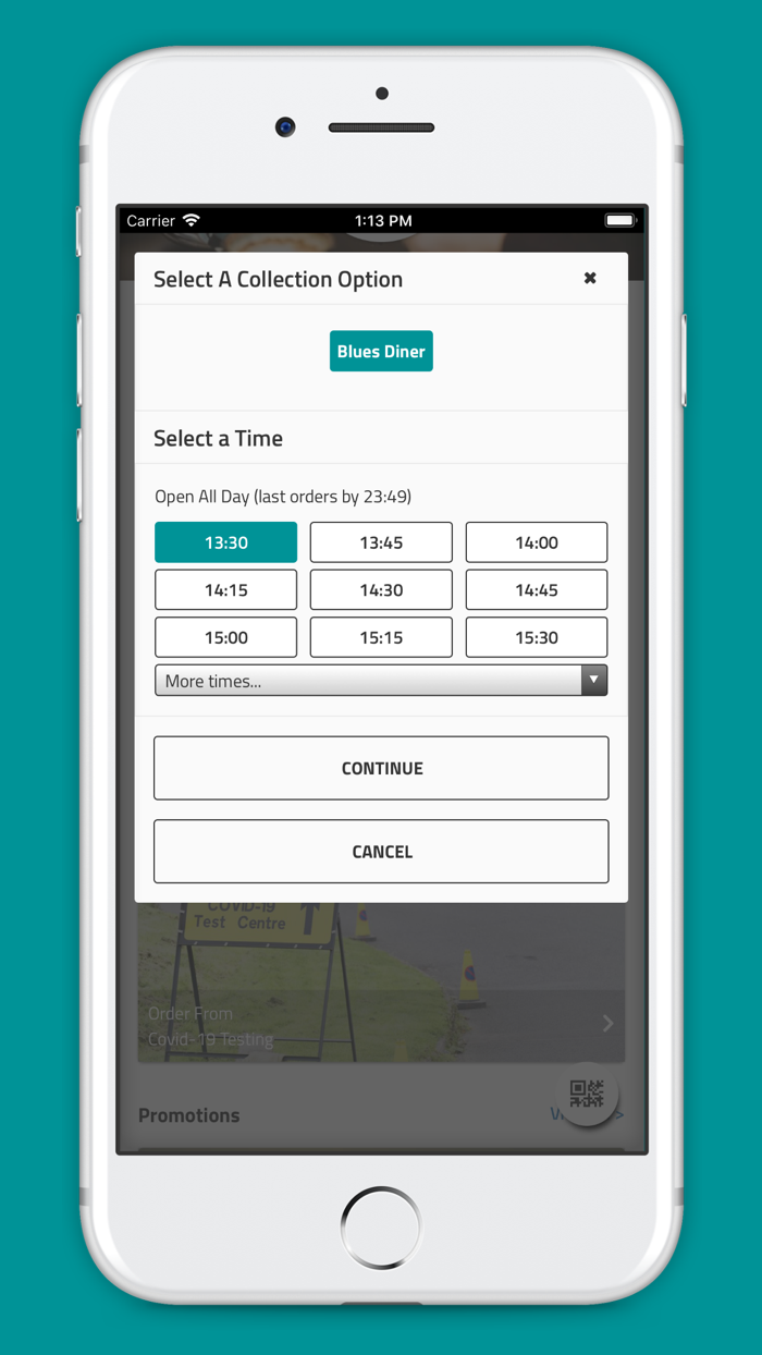 Upay - Payments and Loyalty