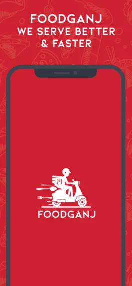Game screenshot FoodGanj Driver mod apk