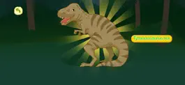 Game screenshot Dinosaur World Adventure Game hack