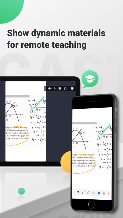 AirDroid Cast-screen mirroring screenshot-3