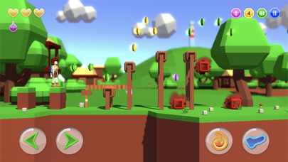 LegendChobo Screenshot