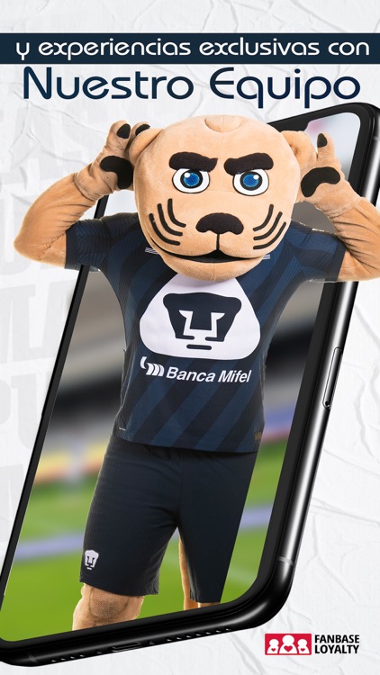 PumasMX screenshot-7