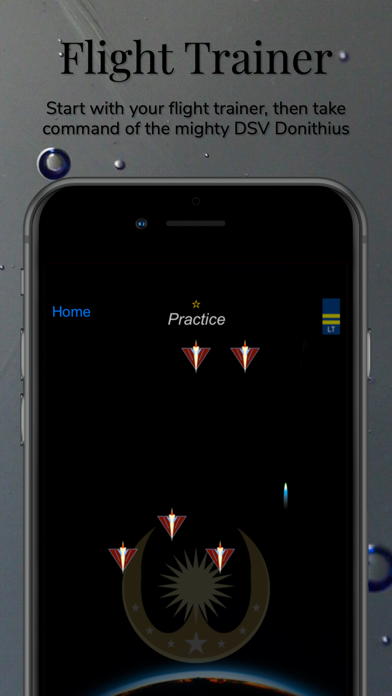 Screenshot #3 pour Donithius