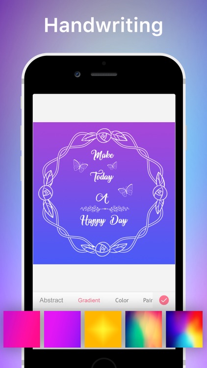 Calligraphy - Art Maker screenshot-3