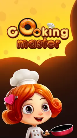 Game screenshot Cooking Master hack