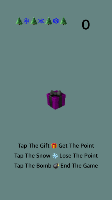 Wonderful Gift Screenshot