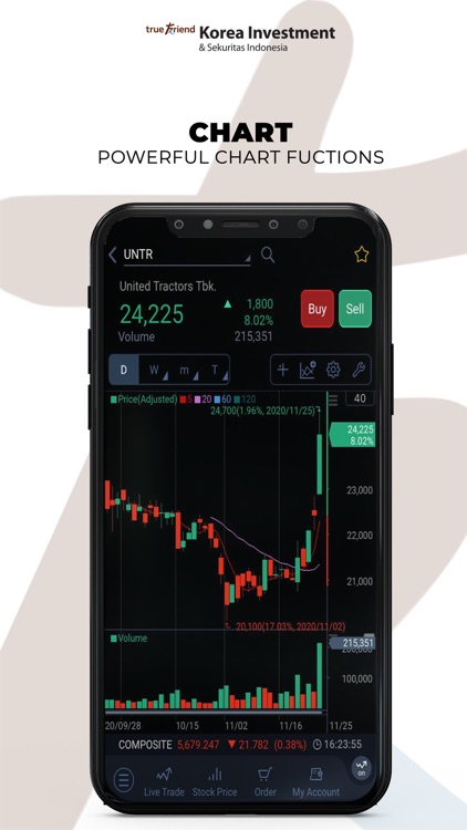 KOINS Mobile screenshot-3