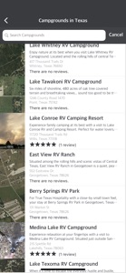 Aerial Camping screenshot #3 for iPhone