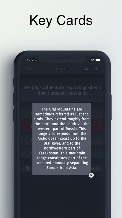 FSOT Practice Test Prep screenshot-6