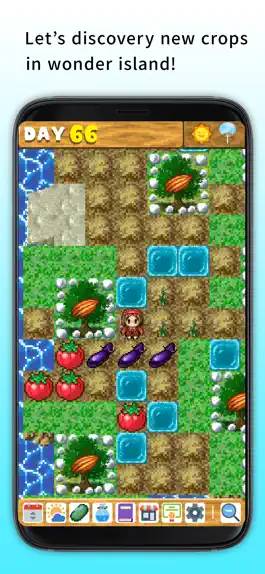 Game screenshot My Wonderful Island mod apk