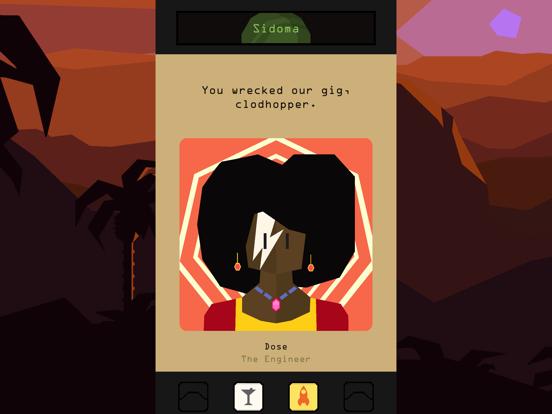 Reigns: Beyond Screenshots