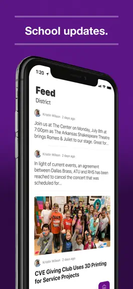 Game screenshot St. Joseph, Conway AR apk