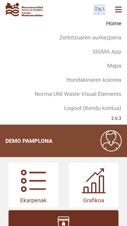 #3. SIGMA MCP (iOS) 由: ID&A S.r.l.