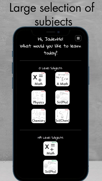 Rev! (For OLLC students only) screenshot-6