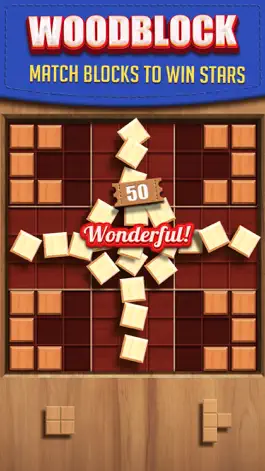 Game screenshot Block Puzzle- Brain Quiz Games hack