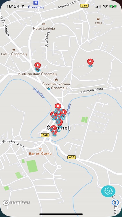 kulTura – Interreg SI-HR screenshot-8