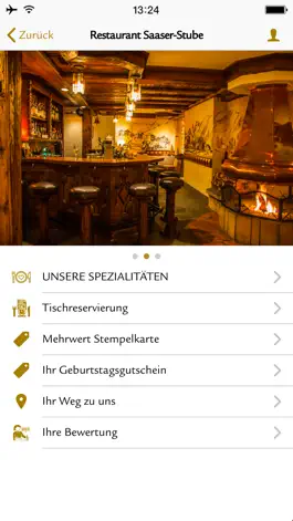 Game screenshot Saaserhof & Saaser-Stube hack