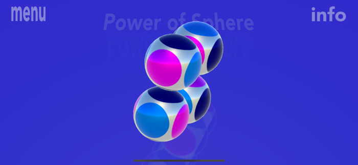PowerOfSphere