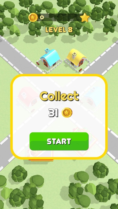 Delivery Masters Screenshot