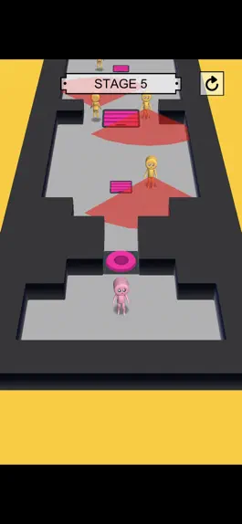 Game screenshot PIEN EYE apk