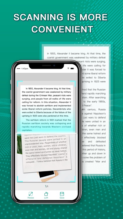 Scanner Guru-PDF Scanner App
