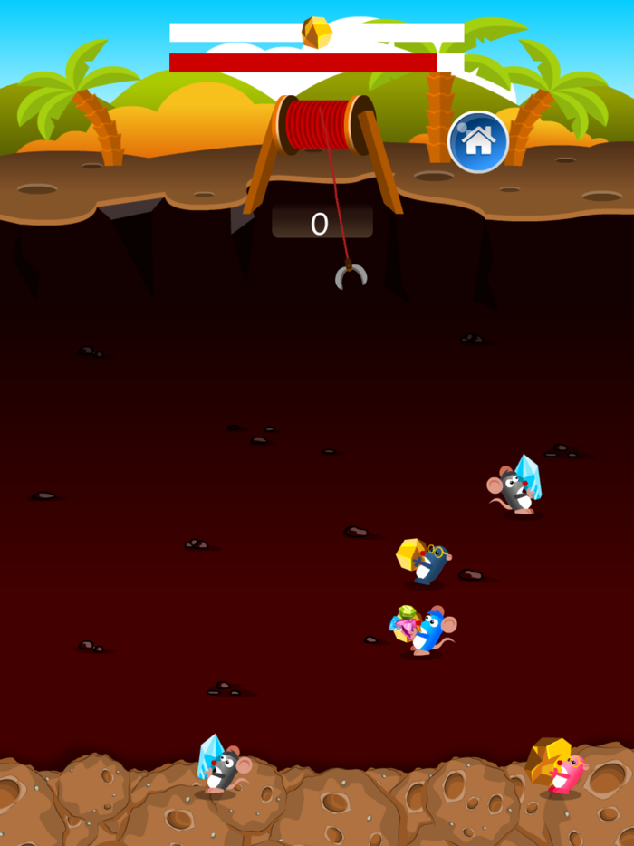 Gold Miner‎ Classic