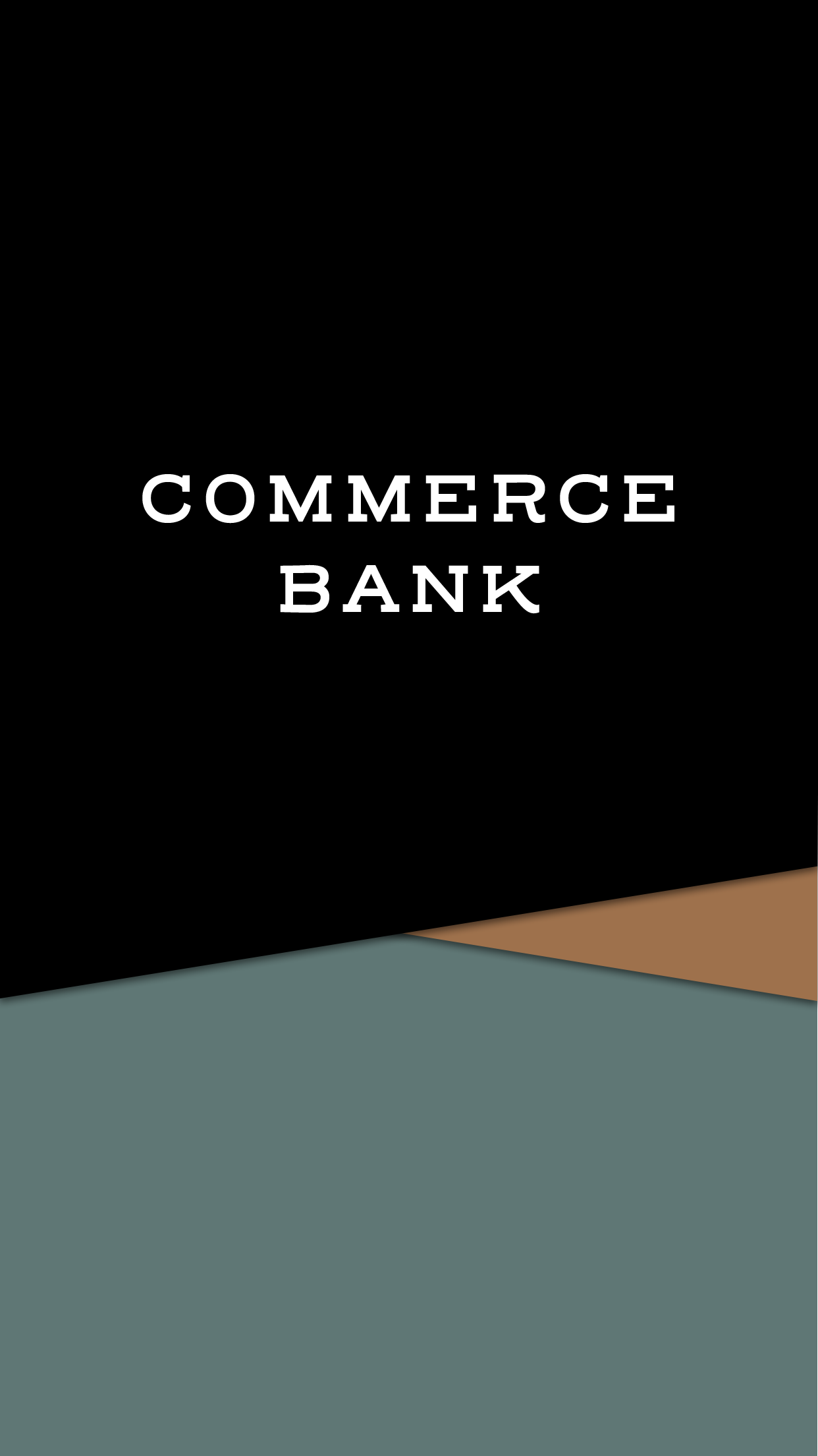 Commerce Bank Mobile