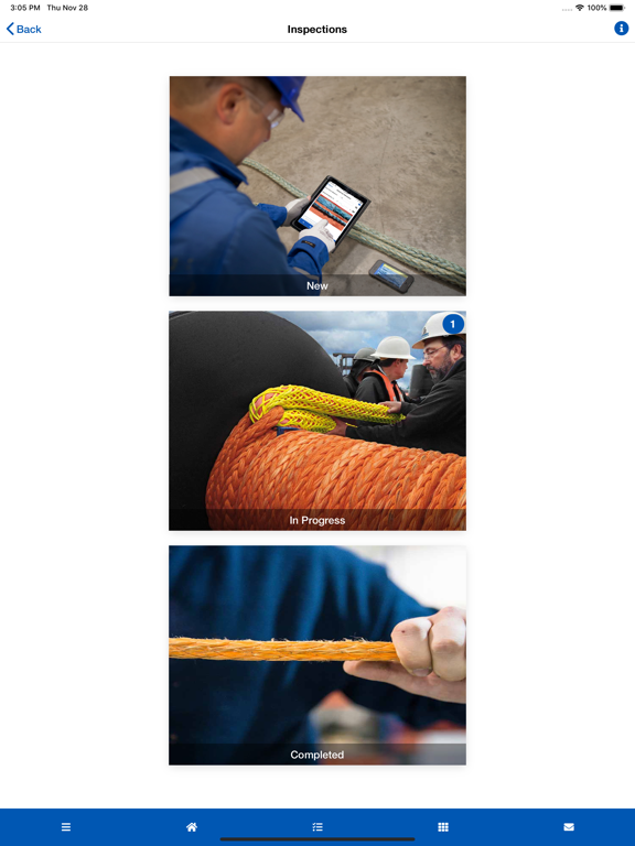 Screenshot #5 pour Samson App