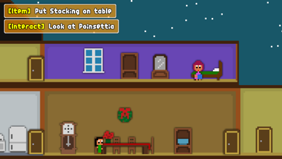 Quiet Christmas screenshot 3